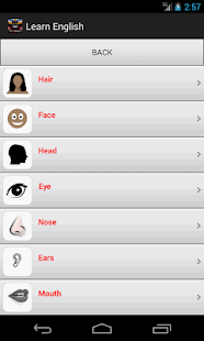 Free Download Learn English By Pictures APK