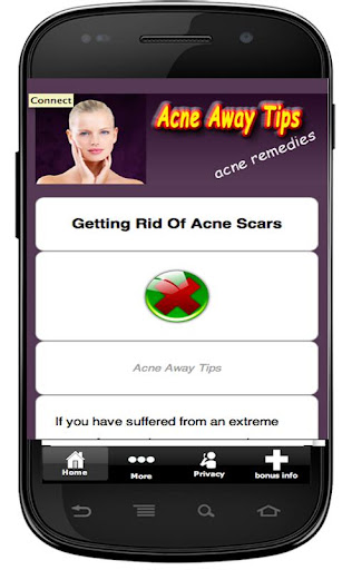 免費下載健康APP|Acne Away Tips and Treatments app開箱文|APP開箱王