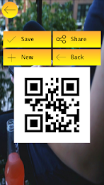 Smart Barcode Scanner, Creator poster 3