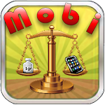 Cover Image of Baixar Digital Mobi Scales App 5.8 APK