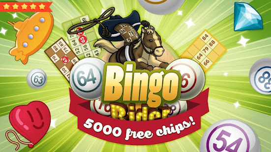 Free bingo games no download no registration