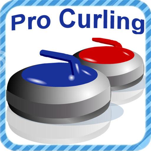 Pro Curling 體育競技 App LOGO-APP開箱王