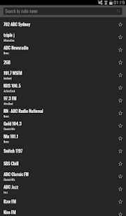 澳大利亞廣播電臺(圖4)-速報App