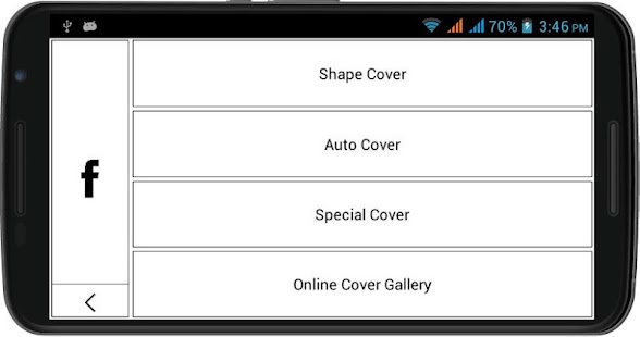 How to mod Cover Maker 1.1 mod apk for android