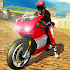 Turbo Dirt Bike Sprint1.6