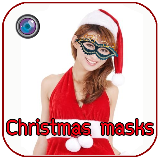 Christmas Masks