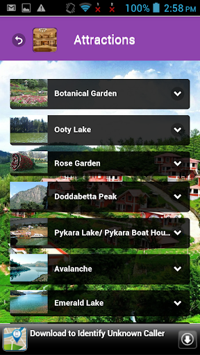 【免費旅遊App】Ooty Hotels-APP點子