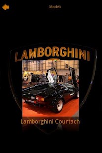 How to download Lamborghini Encyclopedia patch 1.2 apk for bluestacks
