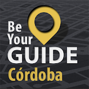 Be Your Guide -  Córdoba 1.20 Icon