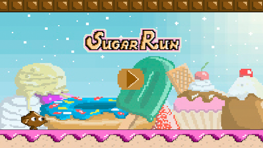 Sugar Run