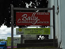 Bally Community Center