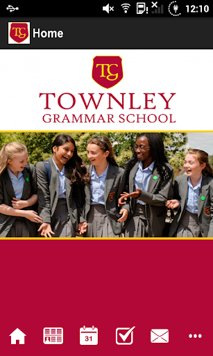 Townley Grammar School