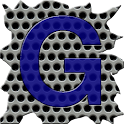 Grav-O-Meter MAX logo