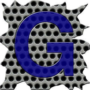 Grav-O-Meter MAX 9.8066