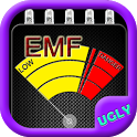 EMF - Super Natural icon