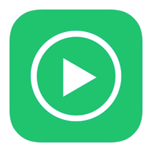 Video Player 媒體與影片 App LOGO-APP開箱王