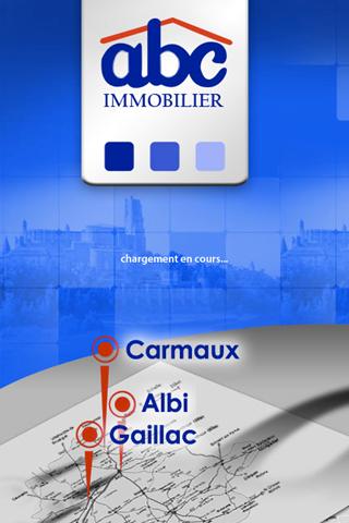 ABC Immobilier - Albi