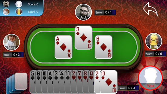Spades Pro Screenshots 13