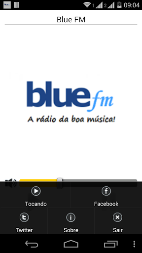 免費下載音樂APP|Blue FM Brasil app開箱文|APP開箱王