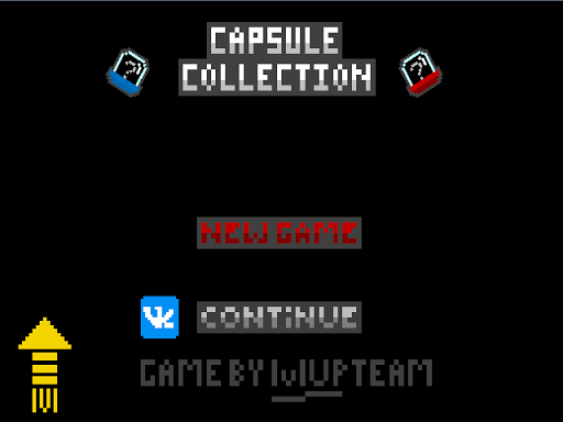 Capsule Collection