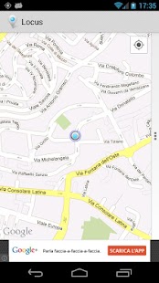 Locus Screenshots 0