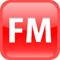 FM India Radio logo