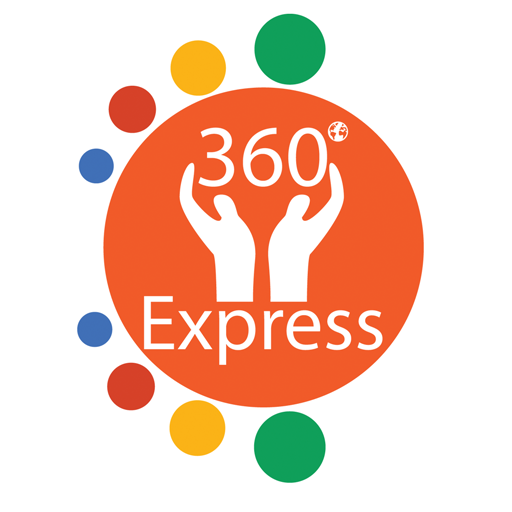 Express 360 生活 App LOGO-APP開箱王