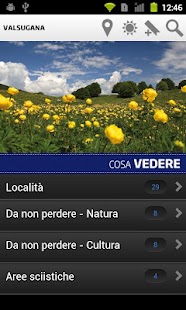 Free Valsugana Travel Guide APK for Android