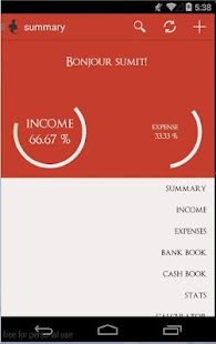 Lastest Account Genie APK for PC