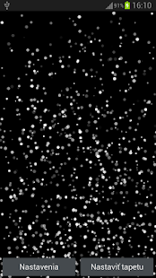 Lastest Real Snow  (Live Wallpaper) APK for Android