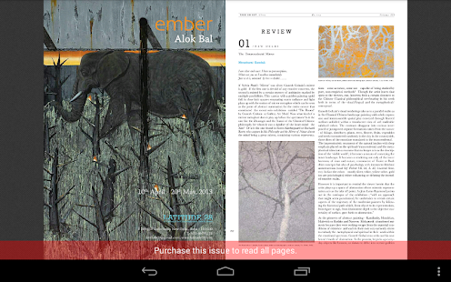 TAKE on art Screenshots 6