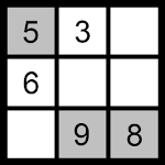 Cover Image of Télécharger Sudoku mobile 1.13.7 APK