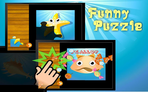 QCat - Ocean world puzzle(圖3)-速報App