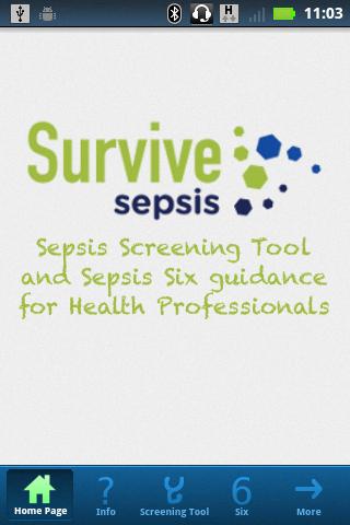 Survive Sepsis