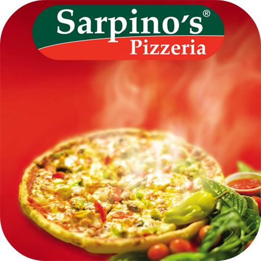 Sarpinos Pizza 生活 App LOGO-APP開箱王