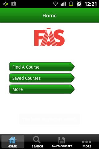 FAS Courses