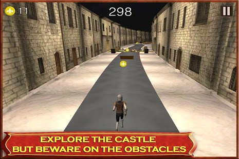 A Castle Run - Dungeon Knight Screenshots 8