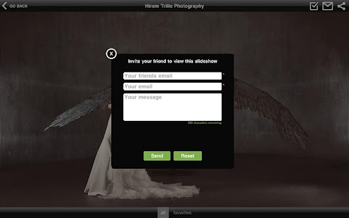 PBProofing Screenshots 4
