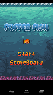 How to mod Puffer Fish patch 1.0.1 apk for android
