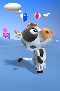 Download Talking Calf APK for Android