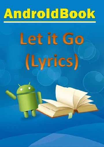 Let it Go Lyrics
