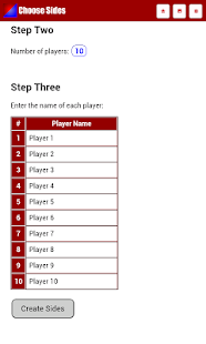 Free Download Choose Sides APK for PC