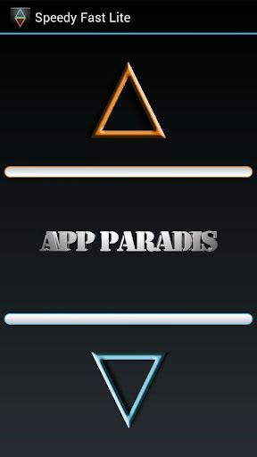 【免費休閒App】Speedy Fast Lite-APP點子
