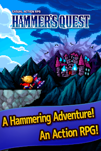 HAMMER'S QUEST(圖5)-速報App