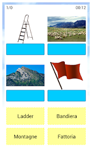 Learn Italian | Fun & Games(圖1)-速報App