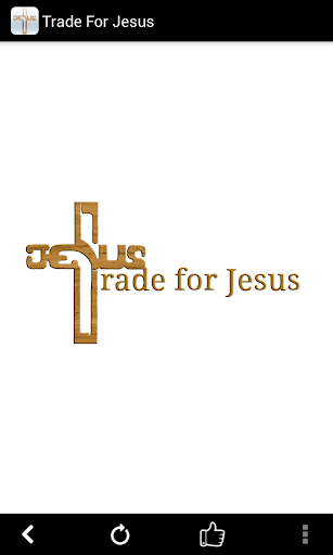 Trade For Jesus