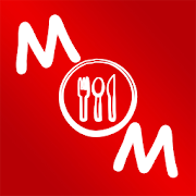 Eat at MomsEveryday 1.0 Icon