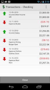 How to install Money Tracker lastet apk for laptop
