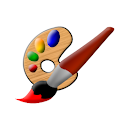 Draw logo