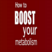 How to Boost Your Metabolism  Icon